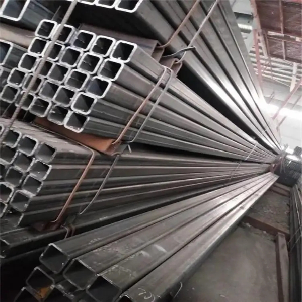 云阳Q345B无缝方管